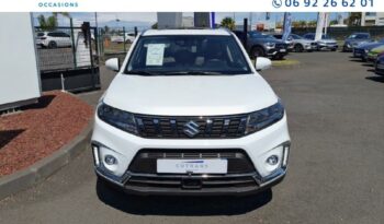 Reunion auto occasion Vitara 2023 1.5 dualjet hybrid 115ch style auto allgrip pas chère.