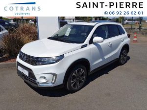 Vente Suzuki Vitara 1.5 dualjet hybrid 115ch style auto allgrip Cotrans-multi Marques Saint Pierre, La Reunion.