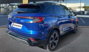 Austral occasion Reunion 1.3 tce mild hybrid 140ch techno esprit alpine auto - 23, modèle 2023 à vendre.