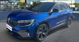 RENAULT Austral 1.3 TCe mild hybrid 140ch Techno esprit Alpine auto – 23