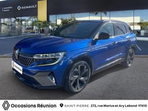 Vente Renault Austral 1.3 tce mild hybrid 140ch techno esprit alpine auto - 23 Renault-renault Saint Pierre, La Reunion.
