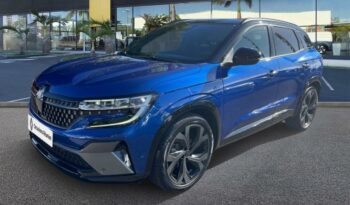 Vente Renault Austral 1.3 tce mild hybrid 140ch techno esprit alpine auto - 23 Renault-renault Saint Pierre, La Reunion.