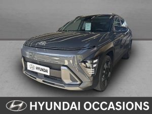 Vente Hyundai Kona 1.6 gdi 141ch hybrid premium dct-6 Hyundai-hyundai Sainte Clotilde, La Reunion.