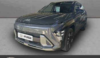 Vente Hyundai Kona 1.6 gdi 141ch hybrid premium dct-6 Hyundai-hyundai Sainte Clotilde, La Reunion.
