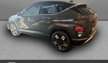 Kona occasion Reunion 1.6 gdi 141ch hybrid premium dct-6, modèle 2023 à vendre.