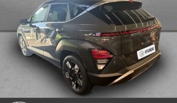 Occasion à vendre : Hyundai voiture bleu hybride : essence/electrique 1.6 gdi 141ch hybrid premium dct-6 Reunion