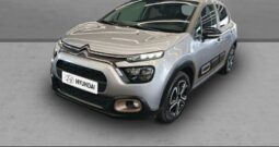 CITROEN C3 1.5 BlueHDi 100ch S&S Feel E6.d