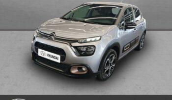 Vente Citroen C3 1.5 bluehdi 100ch s&s feel e6.d Hyundai-hyundai Sainte Clotilde, La Reunion.