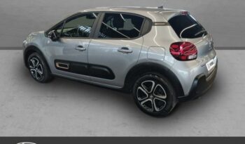 Occasion à vendre : Citroen voiture blanc banquise (o) diesel 1.5 bluehdi 100ch s&s feel e6.d Reunion
