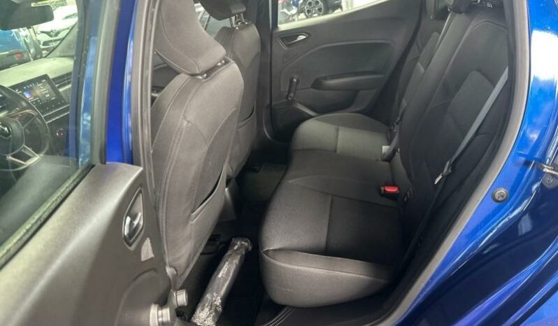 RENAULT Clio 1.0 TCe 90ch Evolution complet