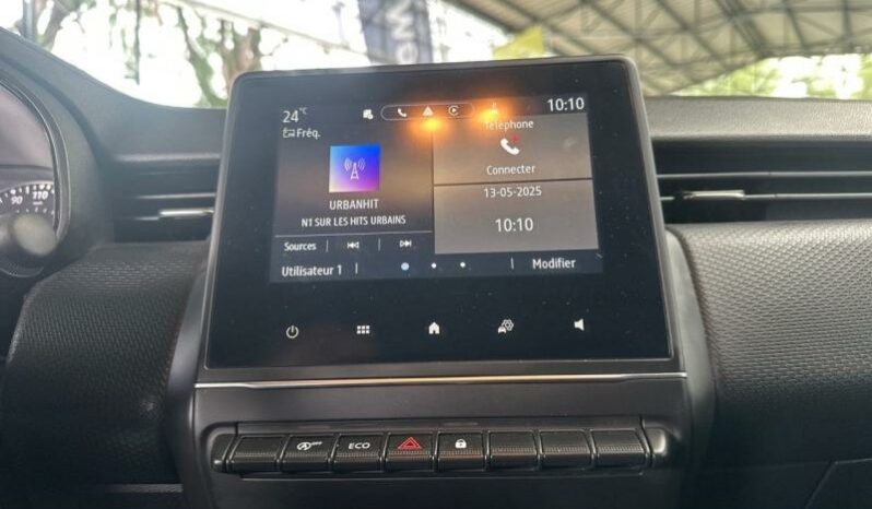 RENAULT Clio 1.0 TCe 90ch Evolution complet