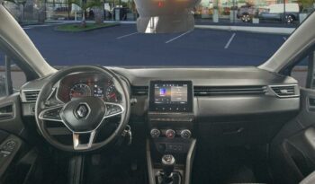 Occasion à vendre : Renault voiture orange essence 1.0 tce 90ch evolution Reunion