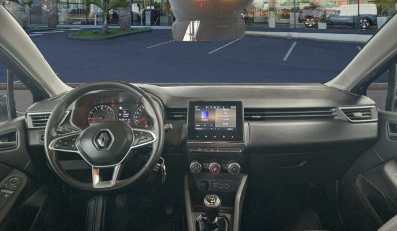 RENAULT Clio 1.0 TCe 90ch Evolution complet