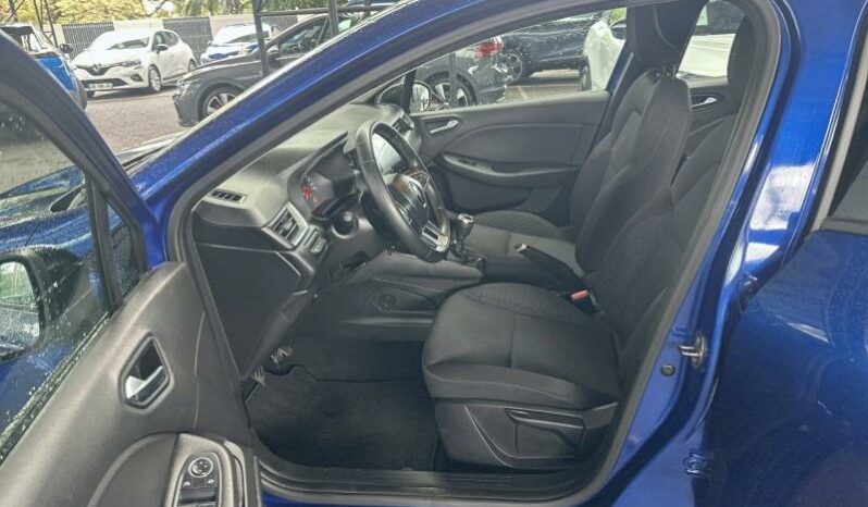 RENAULT Clio 1.0 TCe 90ch Evolution complet