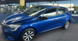 RENAULT Clio 1.0 TCe 90ch Evolution