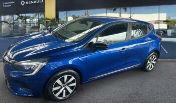 Vente Renault Clio 1.0 tce 90ch evolution Renault-renault Saint Denis, La Reunion.