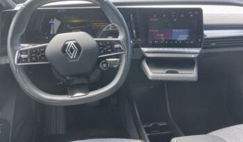 Occasion à vendre : Renault voiture blanc electrique e-tech electric ev60 220ch techno super charge Reunion