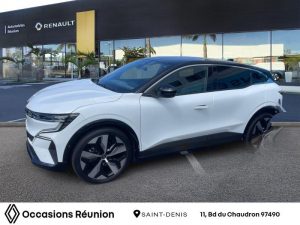 Vente Renault Megane e-tech electric ev60 220ch techno super charge Renault-renault Saint Denis, La Reunion.