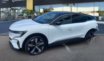 Vente Renault Megane e-tech electric ev60 220ch techno super charge Renault-renault Saint Denis, La Reunion.