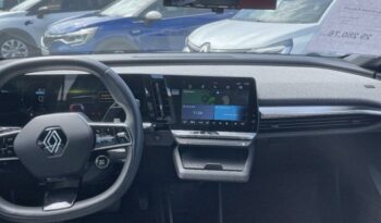Reunion auto occasion Megane 2023 e-tech electric ev60 220ch techno super charge pas chère.