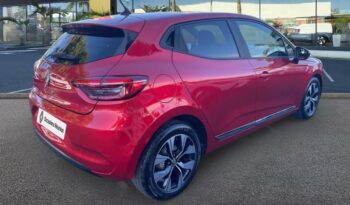 Clio occasion Reunion 1.0 tce 90ch evolution, modèle 2023 à vendre.