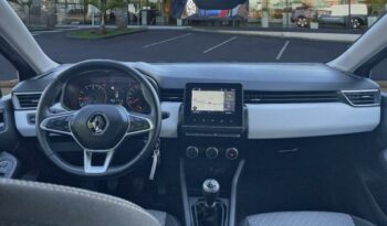 Occasion à vendre : Renault voiture rouge flamme essence 1.0 tce 90ch evolution Reunion