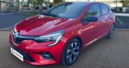 RENAULT Clio 1.0 TCe 90ch Evolution