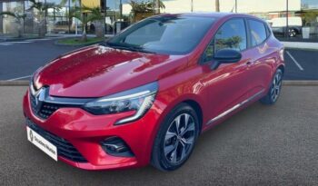 Vente Renault Clio 1.0 tce 90ch evolution Renault-renault Saint Pierre, La Reunion.