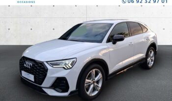 Vente Audi Q3 Sportback 45 tfsi e 245ch s line s tronic 6 Cotrans-multi Marques Le Port, La Reunion.