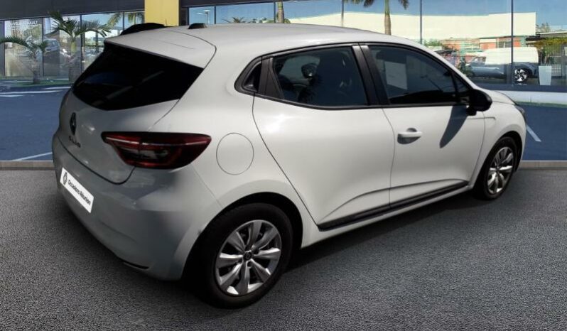 RENAULT Clio 1.0 SCe 65ch Evolution complet