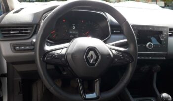 Occasion à vendre : Renault voiture blanc essence 1.0 sce 65ch evolution Reunion
