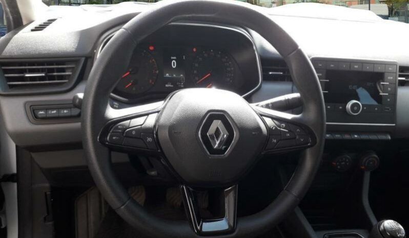 RENAULT Clio 1.0 SCe 65ch Evolution complet