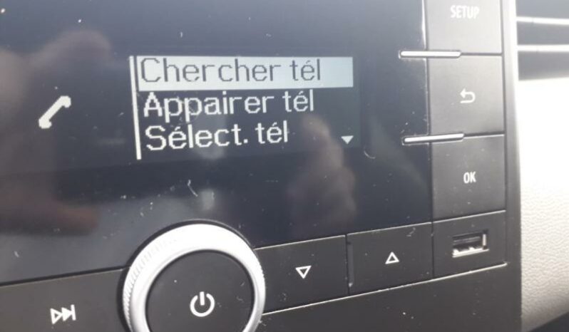 RENAULT Clio 1.0 SCe 65ch Evolution complet