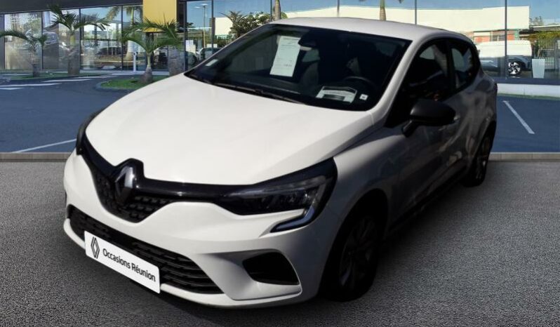 Vente Renault Clio 1.0 sce 65ch evolution Renault-renault Le Port, La Reunion.
