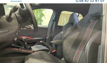 Image illustrative Berline occasion climatisation noir magic nacré Reunion à saisir.