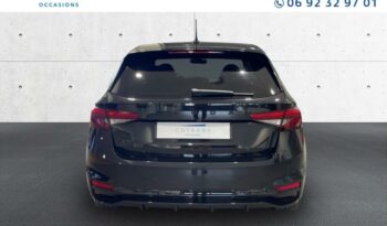 Fabia occasion Reunion 1.5 tsi evo2 150ch monte carlo dsg7, modèle 2023 à vendre.