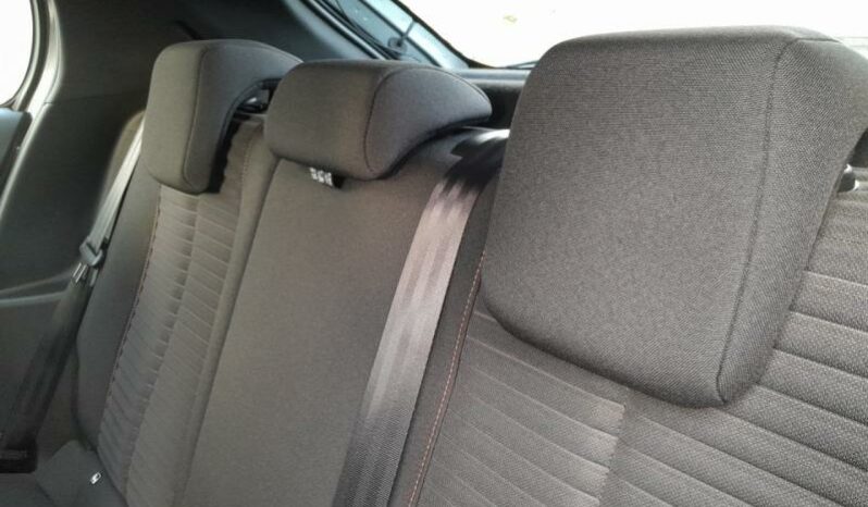 PEUGEOT 208 1.2 PureTech 100ch S&S Active Pack EAT8 complet