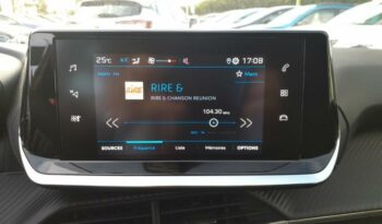 Occasion 974 : Découvrez la version 1.2 puretech 100ch s&s active pack eat8 Peugeot 2023, Reunion.