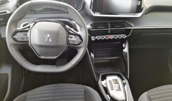 Occasion à vendre : Peugeot voiture gris artense (m) essence 1.2 puretech 100ch s&s active pack eat8 Reunion