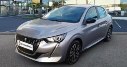 PEUGEOT 208 1.2 PureTech 100ch S&S Active Pack EAT8
