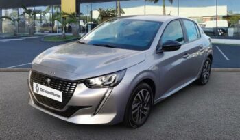 Vente Peugeot 208 1.2 puretech 100ch s&s active pack eat8 Renault-renault Saint Pierre, La Reunion.