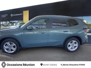 Vente Bmw X1 sdrive18i 136ch Renault-renault Saint Denis, La Reunion.