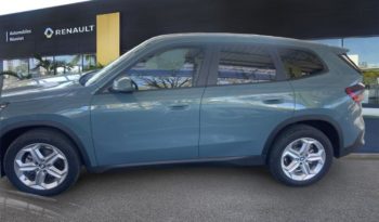 Vente Bmw X1 sdrive18i 136ch Renault-renault Saint Denis, La Reunion.