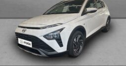 HYUNDAI Bayon 1.0 T-GDi 100ch Hybrid 48V Creative
