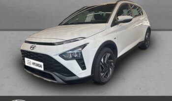 Vente Hyundai Bayon 1.0 t-gdi 100ch hybrid 48v creative Hyundai-hyundai Sainte Clotilde, La Reunion.