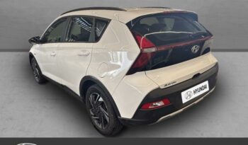 Occasion à vendre : Hyundai voiture atlas white essence/micro-hybride 1.0 t-gdi 100ch hybrid 48v creative Reunion