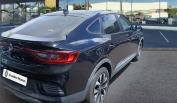 Arkana occasion Reunion 1.6 e-tech 145ch full hybrid evolution -23, modèle 2023 à vendre.