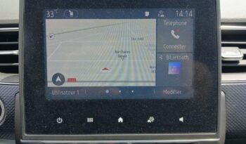 Occasion 974 : Découvrez la version 1.6 e-tech 145ch full hybrid evolution -23 Renault 2023, Reunion.