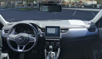 Occasion à vendre : Renault voiture noir métal hybride : essence/electrique 1.6 e-tech 145ch full hybrid evolution -23 Reunion