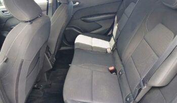 Image illustrative S.u.v. occasion climatisation noir métal Reunion à saisir.